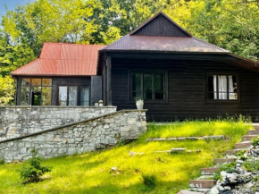 Willa Myćko-Masłowskich, Kazimierz Dolny